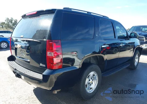 2009 Chevrolet Tahoe Ls z USA, uszkodzony, nr VIN 1GNFC13039R227217